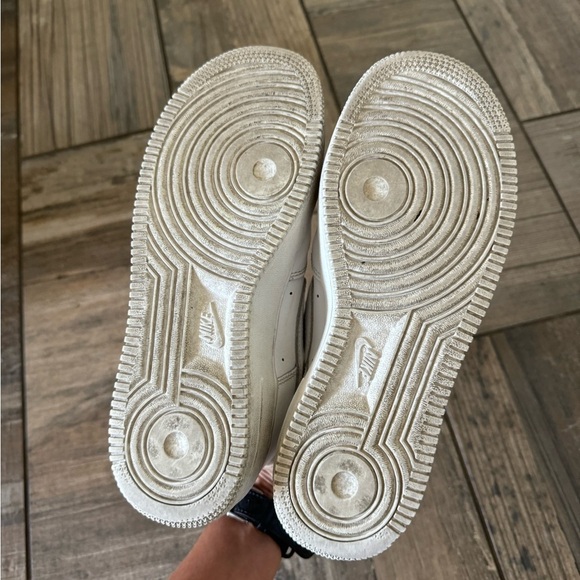 Nike Air Force 1 LE sneakers - Picture 10 of 10